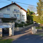 The Pearl Of The Danube Bend - Regina Appartement *