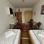The Pearl Of The Danube Bend - Regina Appartement