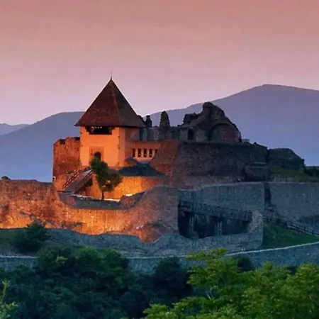 The Pearl Of The Danube Bend - Regina