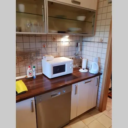 Apartment The Pearl Of The Danube Bend - Regina *