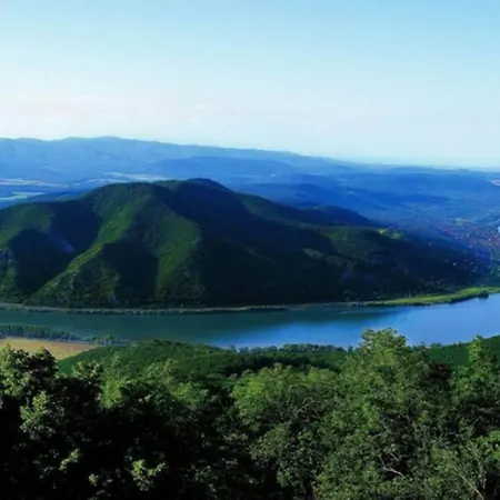 Apartment The Pearl Of The Danube Bend - Regina