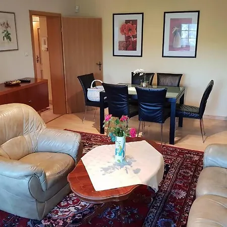 Apartment The Pearl Of The Danube Bend - Regina *