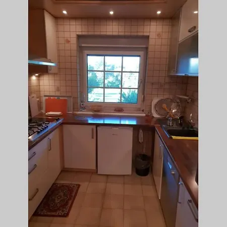 Apartment The Pearl Of The Danube Bend - Regina