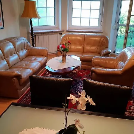 Apartment The Pearl Of The Danube Bend - Regina
