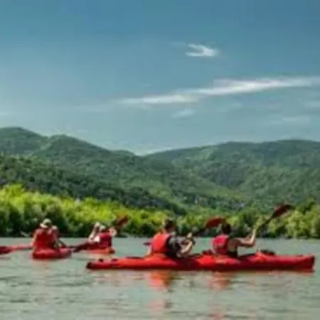 The Pearl Of The Danube Bend - Regina Διαμέρισμα *