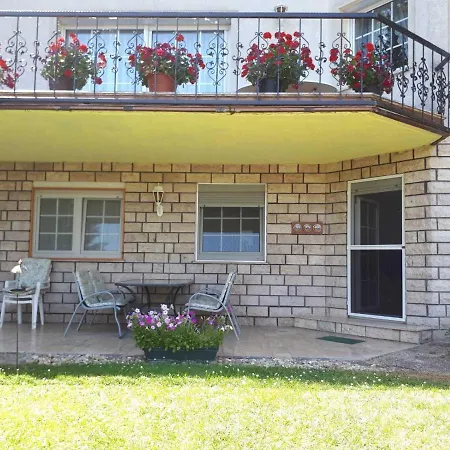 Appartement The Pearl Of The Danube Bend - Regina *