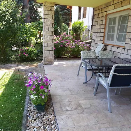 The Pearl Of The Danube Bend - Regina Dunabogdany