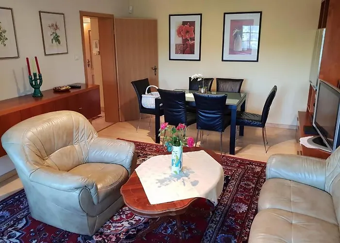 Apartmán The Pearl Of The Danube Bend - Regina *