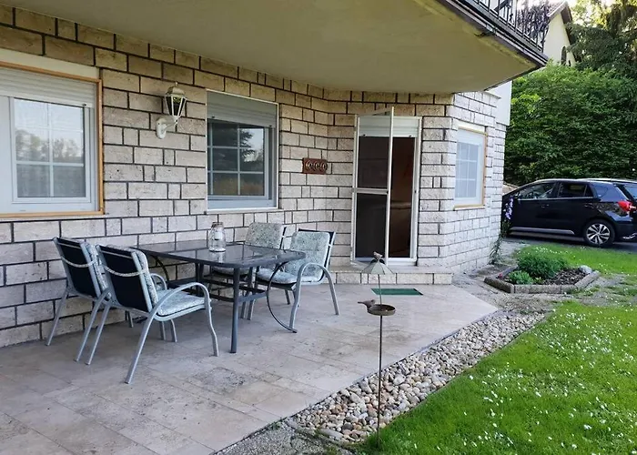 The Pearl Of The Danube Bend - Regina Apartmán Dunabogdány